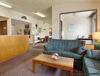 Days Inn By Wyndham Fond Du Lac Interior photo